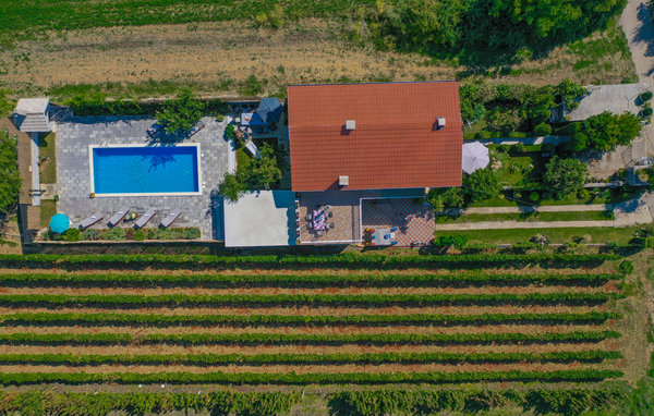 Ferienhaus - Makarska-Glavina Donja , Kroatien - CDC618 83