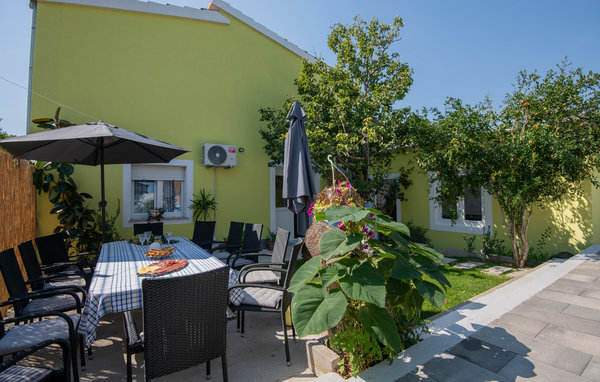 Ferienhaus - Makarska-Glavina Donja , Kroatien - CDC618 101