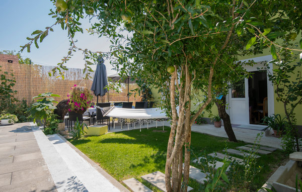 Ferienhaus - Makarska-Glavina Donja , Kroatien - CDC618 3