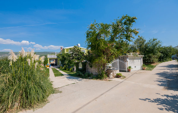 Ferienhaus - Makarska-Glavina Donja , Kroatien - CDC618 103