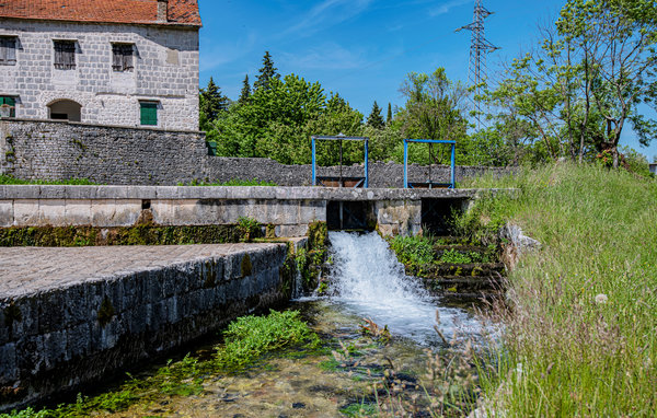 Ferienhaus - Makarska-Glavina Donja , Kroatien - CDC618 104