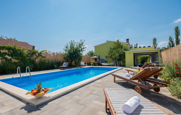 Location de vacances - Makarska-Glavina Donja , Croatie - CDC618 1