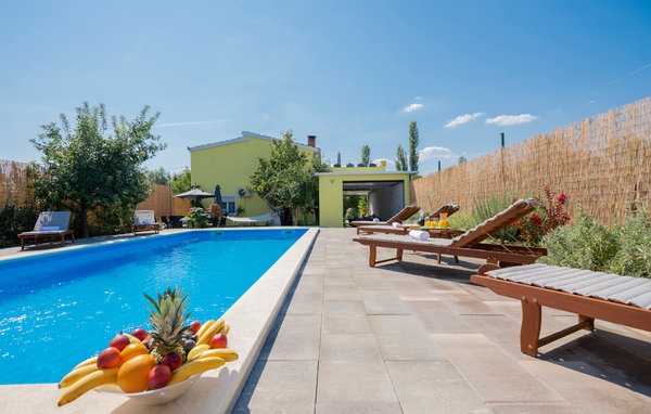 Ferienhaus - Makarska-Glavina Donja , Kroatien - CDC618 15