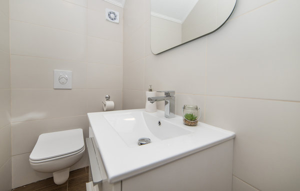Feriehuse - Makarska-Zmijavci , Kroatien - CDC620 704
