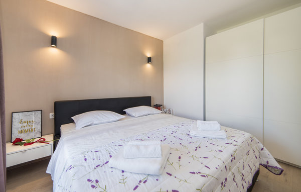 Feriehuse - Makarska-Zmijavci , Kroatien - CDC620 601