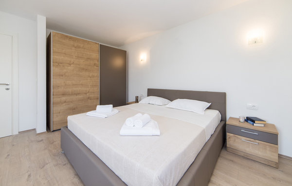 Feriehuse - Makarska-Zmijavci , Kroatien - CDC620 604