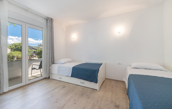 Feriehuse - Makarska-Zmijavci , Kroatien - CDC620 606