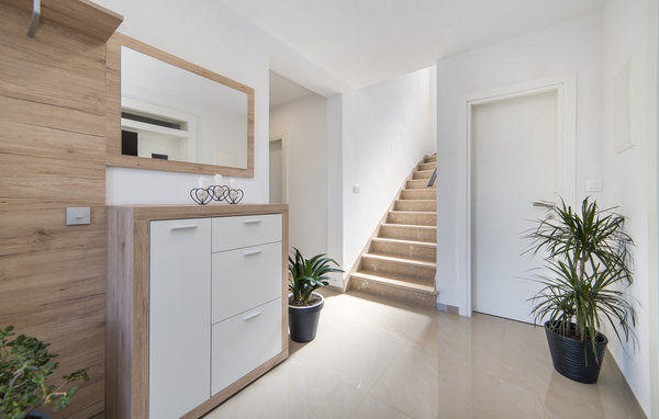 Feriehuse - Makarska-Zmijavci , Kroatien - CDC620 503