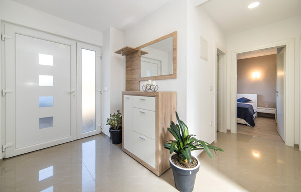 Feriehuse - Makarska-Zmijavci , Kroatien - CDC620 504
