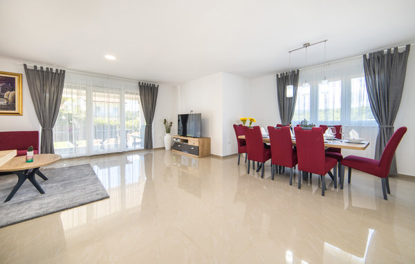 Feriehuse - Makarska-Zmijavci , Kroatien - CDC620 6