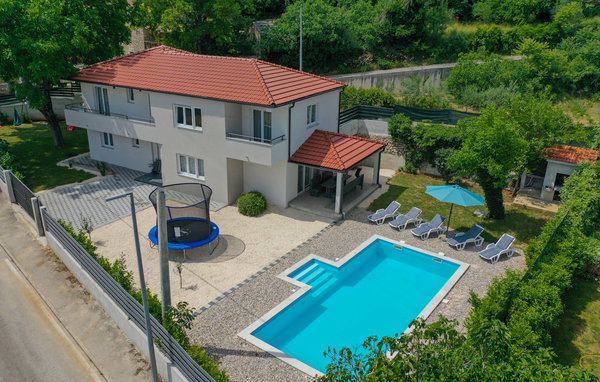 Feriehuse - Makarska-Zmijavci , Kroatien - CDC620 81