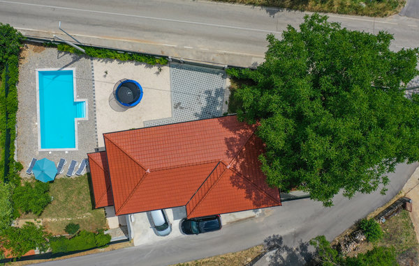 Feriehuse - Makarska-Zmijavci , Kroatien - CDC620 82