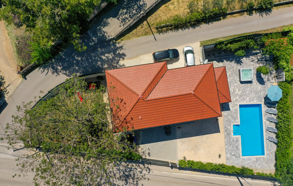 Feriehuse - Makarska-Zmijavci , Kroatien - CDC620 83
