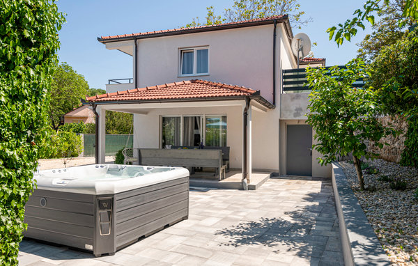 Feriehuse - Makarska-Zmijavci , Kroatien - CDC620 85