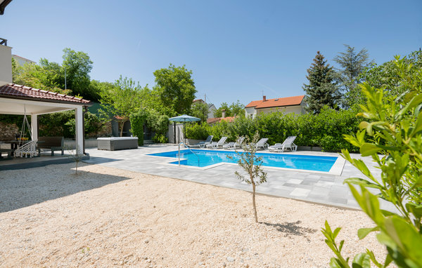 Feriehuse - Makarska-Zmijavci , Kroatien - CDC620 13