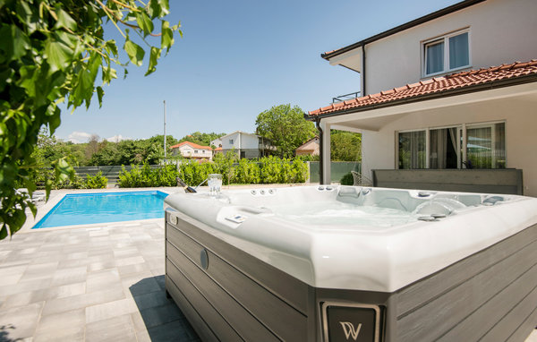 Feriehuse - Makarska-Zmijavci , Kroatien - CDC620 14