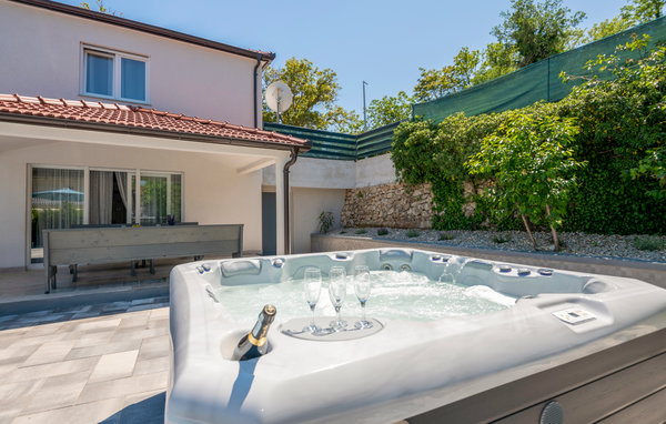 Feriehuse - Makarska-Zmijavci , Kroatien - CDC620 15