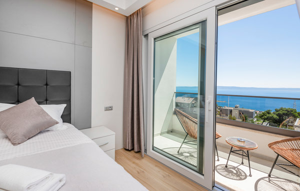 Casa de vacaciones - Makarska , Croacia - CDC631 603