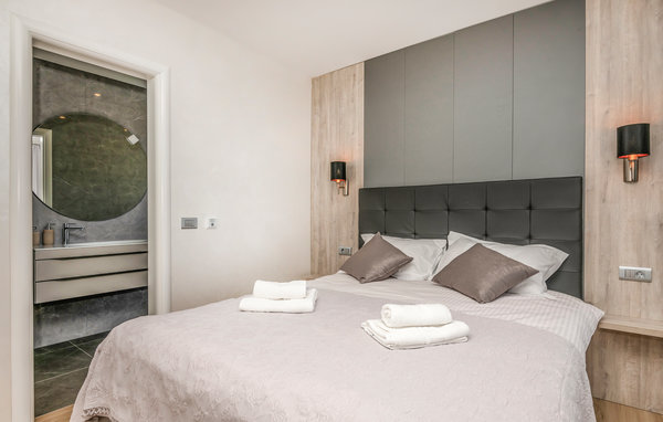 Casa de vacaciones - Makarska , Croacia - CDC631 609