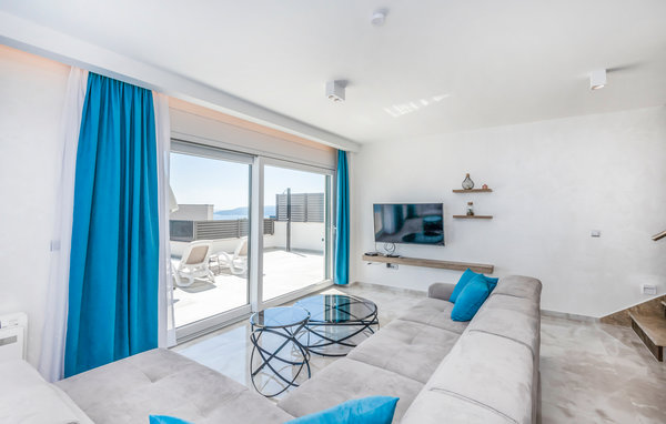 Casa de vacaciones - Makarska , Croacia - CDC631 301