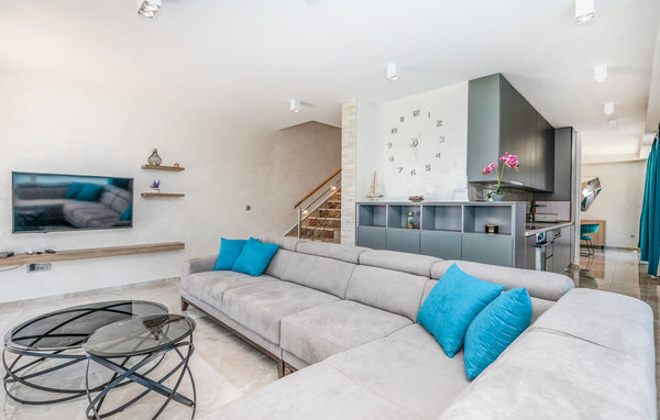 Casa de vacaciones - Makarska , Croacia - CDC631 4