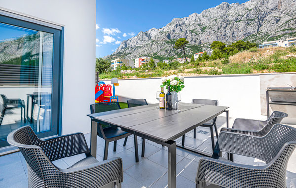Casa de vacaciones - Makarska , Croacia - CDC631 103
