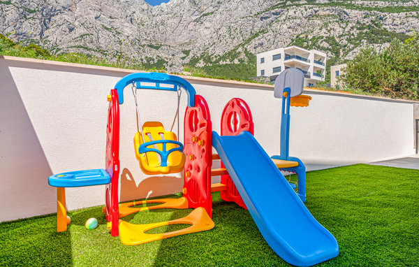 Casa de vacaciones - Makarska , Croacia - CDC631 104