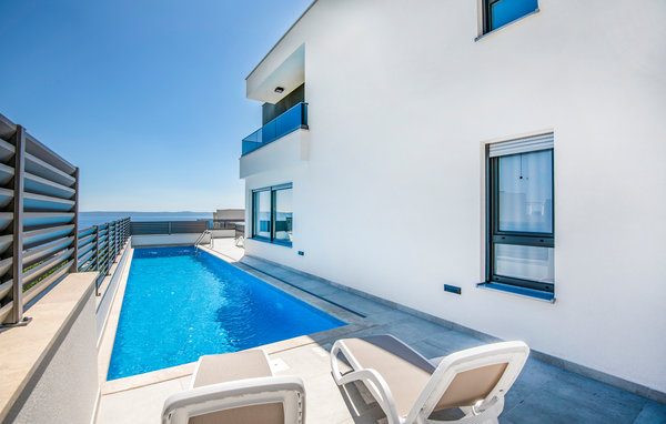Casa de vacaciones - Makarska , Croacia - CDC631 11