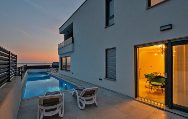Casa de vacaciones - Makarska , Croacia - CDC631 16