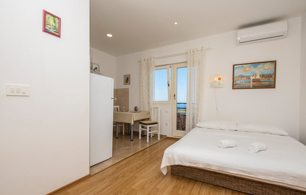 Apartmá 