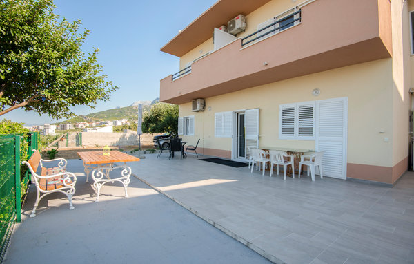 Apartmá 