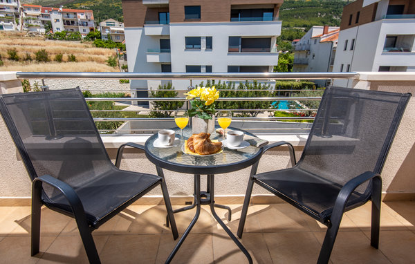 Apartment - Split-Podstrana , Croatia - CDC645 2