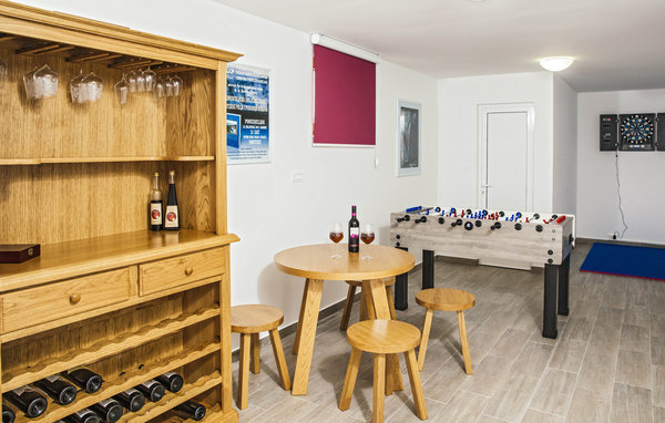 Domy wakacyjne - Makarska-Glavina Donja , Chorwacja - CDC649 802