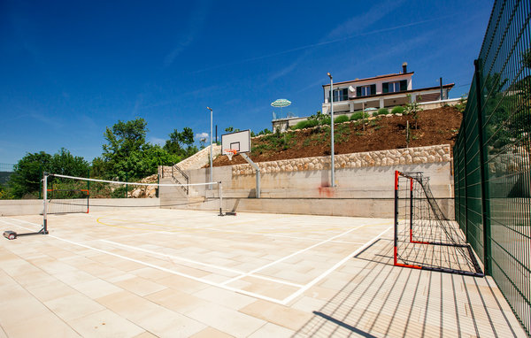 Domy wakacyjne - Makarska-Glavina Donja , Chorwacja - CDC649 805