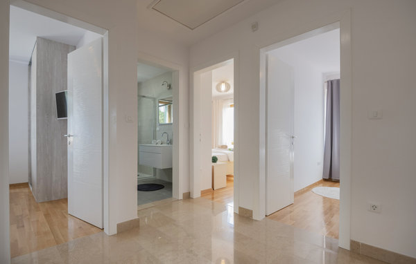 Domy wakacyjne - Makarska-Glavina Donja , Chorwacja - CDC649 502