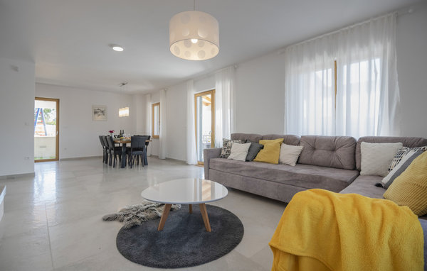 Domy wakacyjne - Makarska-Glavina Donja , Chorwacja - CDC649 301