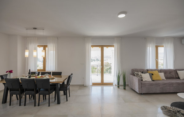 Domy wakacyjne - Makarska-Glavina Donja , Chorwacja - CDC649 302