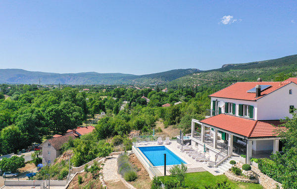 Domy wakacyjne - Makarska-Glavina Donja , Chorwacja - CDC649 82
