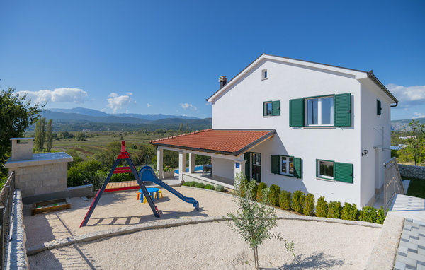 Domy wakacyjne - Makarska-Glavina Donja , Chorwacja - CDC649 84