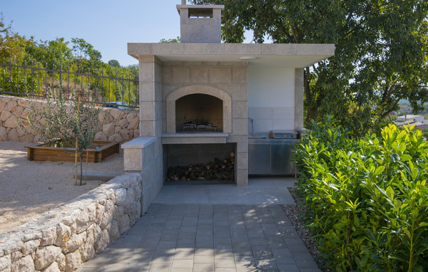 Domy wakacyjne - Makarska-Glavina Donja , Chorwacja - CDC649 103