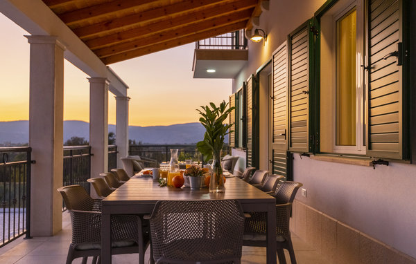 Domy wakacyjne - Makarska-Glavina Donja , Chorwacja - CDC649 105