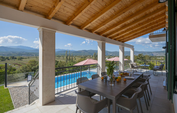 Domy wakacyjne - Makarska-Glavina Donja , Chorwacja - CDC649 3