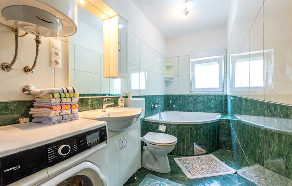 Ferienwohnung - Omis-Duce , Kroatien - CDC655 701