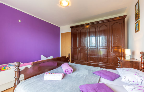 Ferienwohnung - Omis-Duce , Kroatien - CDC655 603