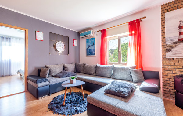 Ferienwohnung - Omis-Duce , Kroatien - CDC655 4