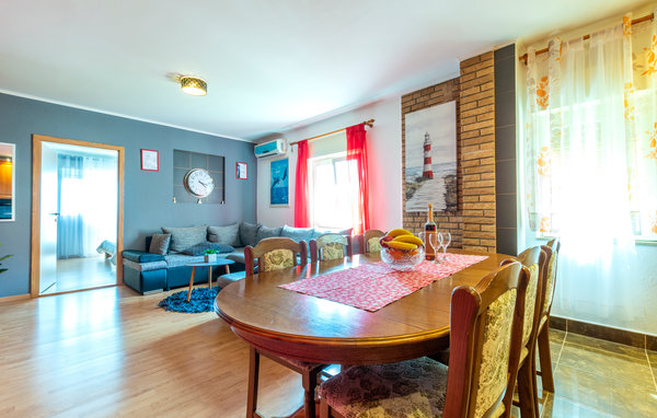 Ferienwohnung - Omis-Duce , Kroatien - CDC655 5
