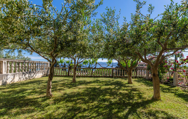 Ferienwohnung - Omis-Duce , Kroatien - CDC655 102