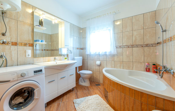 Ferienwohnung - Omis-Duce , Kroatien - CDC656 8