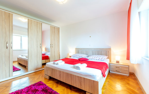 Ferienwohnung - Omis-Duce , Kroatien - CDC656 601