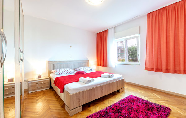 Ferienwohnung - Omis-Duce , Kroatien - CDC656 602